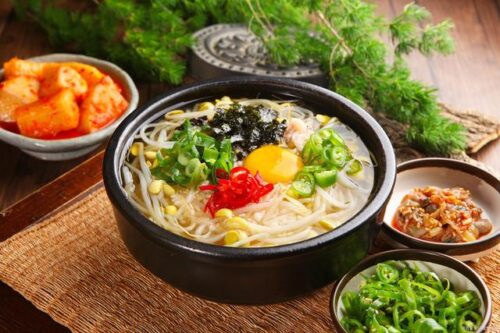云南十大名小吃：味蕾的极致享受！插图
