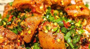 魅力昭觉：舌尖上的宝藏之地插图1