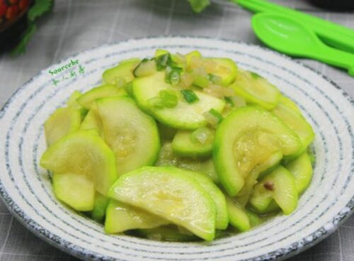 云南家常菜十绝：品味地道彩云之南的风味插图8
