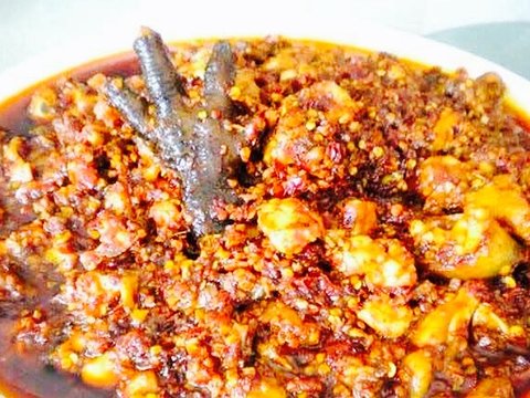 云南美食：舌尖上的多彩盛宴插图7