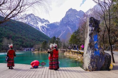 云南美食之旅：探寻八大滇菜之魂，品味彩云之南的独特风味插图