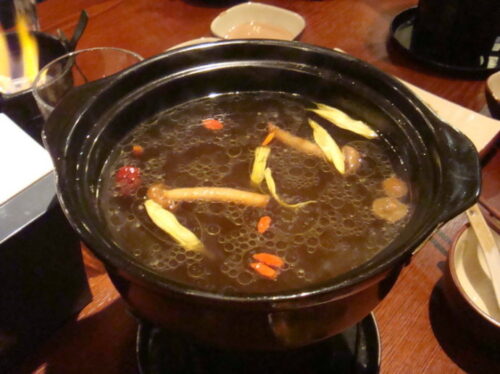 盐源美食:舌尖上的宝藏之地插图3 盐源美食:舌尖上的宝藏之地插图3