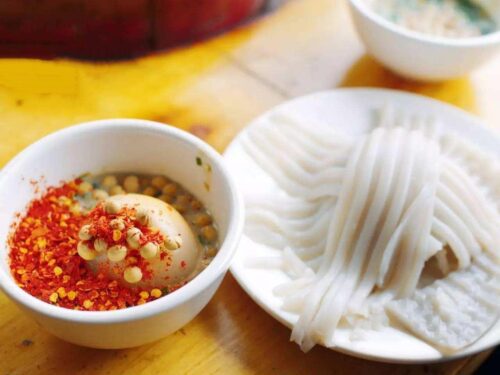 盐源美食:舌尖上的宝藏之地插图2 盐源美食:舌尖上的宝藏之地插图2