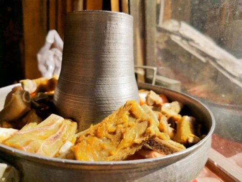 云南美食之旅：探寻八大滇菜之魂，品味彩云之南的独特风味插图11