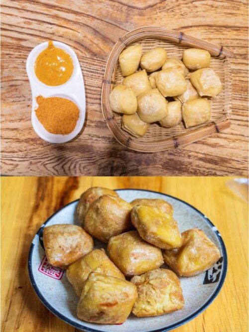 云南美食探秘：十大经典名菜，舌尖上的彩云之南插图8