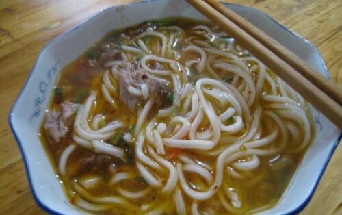 云南美食：舌尖上的多彩盛宴插图21