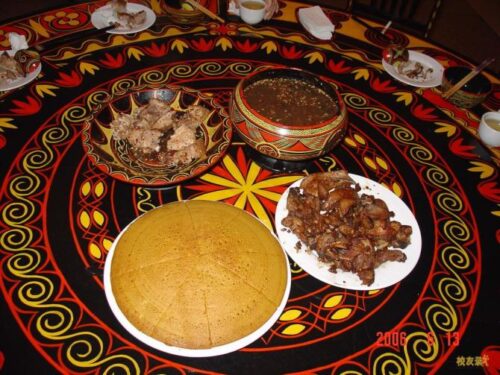 西昌：美食与土特产的魅力之都插图5