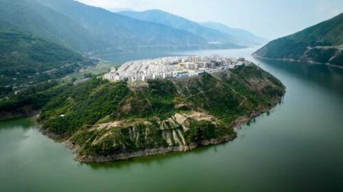会东沿江一日游：房车营地旅行者领略自然风光，探索文旅融合新路径插图8