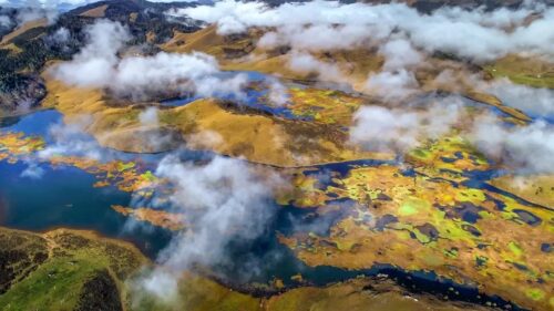 凉山邀您共赏四季之美，尤其暖冬不容错过插图2