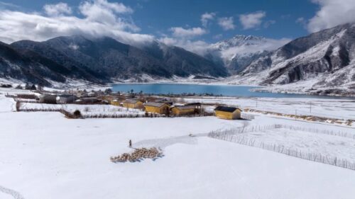 凉山邀您共赏四季之美，尤其暖冬不容错过插图4