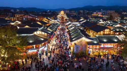 凉山邀您共赏四季之美，尤其暖冬不容错过插图3