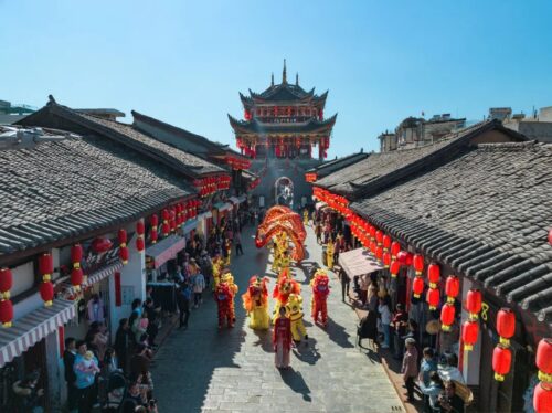 凉山邀您共赏四季之美，尤其暖冬不容错过插图6