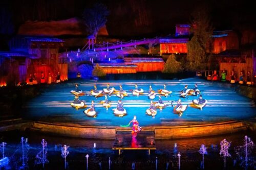 凉山邀您共赏四季之美，尤其暖冬不容错过插图7