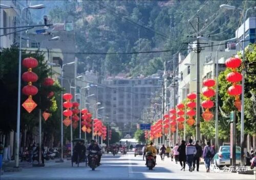 过年回会东全攻略：便捷交通带你回家家-会东网