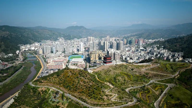 会东：解锁小众宝藏地，邂逅绝美旅行插图11