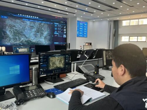 会东县多措并举筑牢森林草原防火安全屏障插图23 会东县多措并举筑牢森林草原防火安全屏障插图23