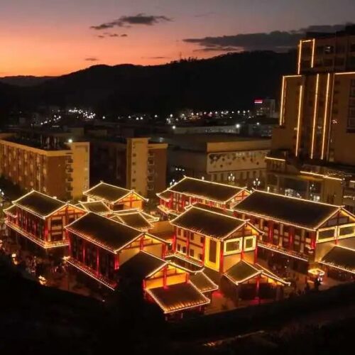 会东人的腊八：平淡温馨，迎年蓄力插图8
