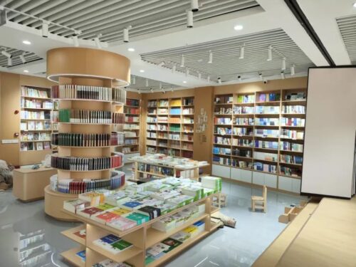 会东新华书店全新升级试营业，打造阅读 “理想国”-会东网