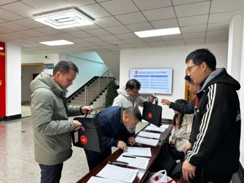 会东政协委员齐聚盛会，共绘高质量发展新蓝图-会东网