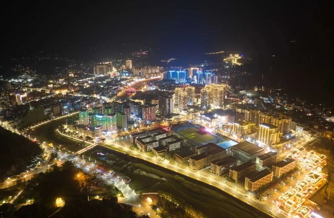 回首 2024 成绩斐然，会东擘画 2025 经济发展新蓝图插图7