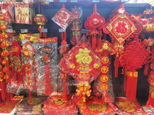 会东人的腊八：平淡温馨，迎年蓄力插图2