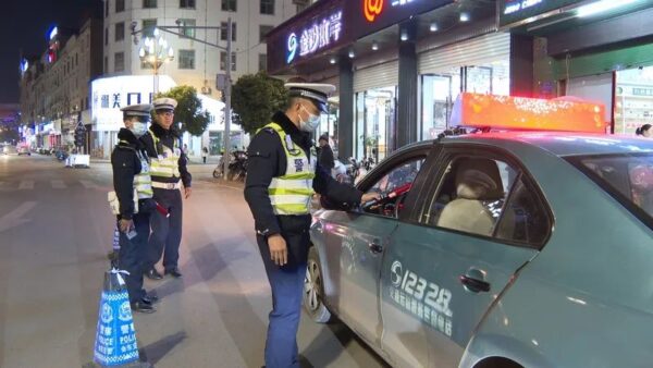 会东:打好交通安全 “持久战”,提升群众出行幸福感-会东网