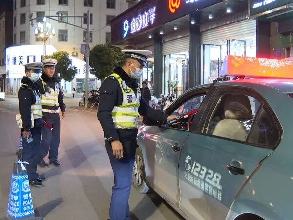 会东：打好交通安全 “持久战”，提升群众出行幸福感-会东网