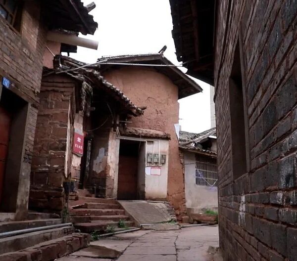 会东：解锁小众宝藏地，邂逅绝美旅行-会东网