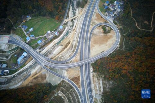 速看！会东高速路最新进展全知晓-会东网