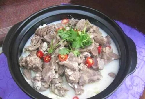 会东县黑山羊养殖在哪个镇？介绍会东堵格镇黑山羊产业？-会东网