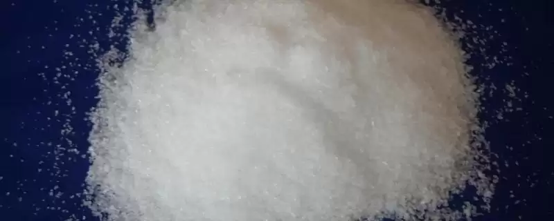 磷酸二氢铵的性状特征 ,磷酸二氢铵为什么呈白色粒状？-会东网