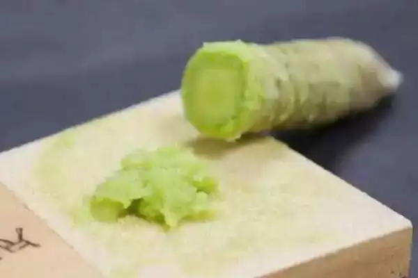 芥末的简介 ,芥末一般分为哪几种及有何特点插图2
