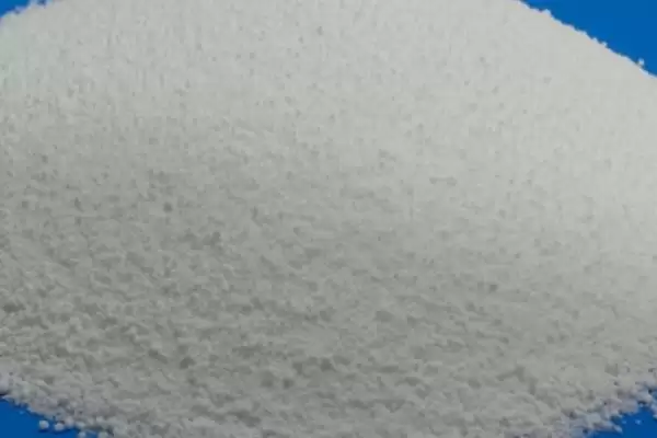 磷酸二氢铵的性状特征 ,磷酸二氢铵为什么呈白色粒状？插图1