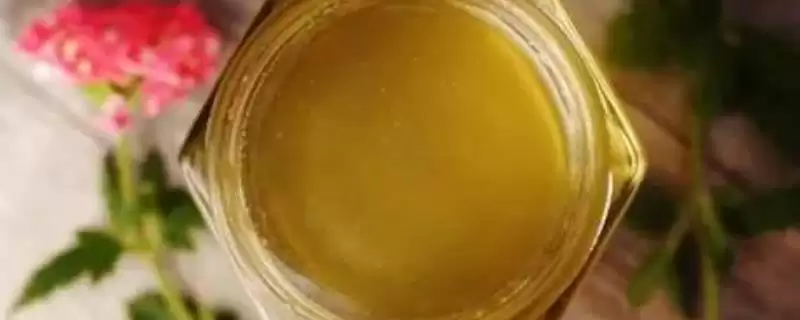 了解枣花蜜结晶颜色的方法和重点？了解枣花蜜结晶颜色要做好哪些细节？-会东网