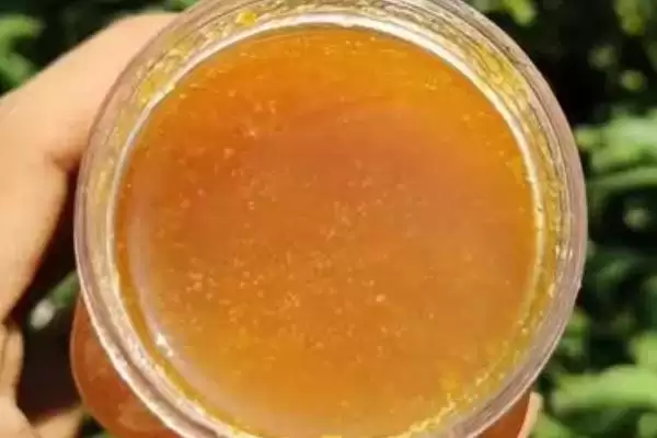了解枣花蜜结晶颜色的方法和重点？了解枣花蜜结晶颜色要做好哪些细节？插图2