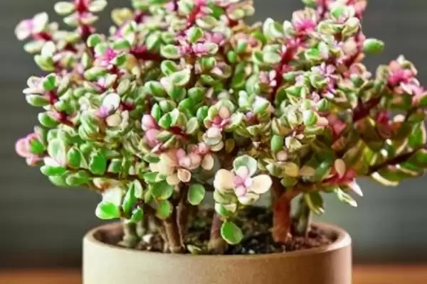 金枝玉叶的花语 ,金枝玉叶这种植物有何花语呢插图2