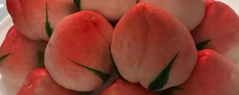 寿桃的寓意?了解寿桃寓意要探究哪些文化传统和象征意义内涵?-会东网