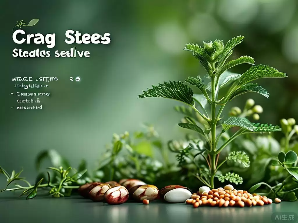 种艾叶时的种植技巧 (种艾叶过程中如何种植)?-会东网
