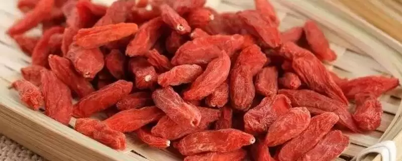 受潮的枸杞还能不能吃?判断受潮枸杞能否食用要考虑哪些品质和安全因素?插图 受潮的枸杞还能不能吃?判断受潮枸杞能否食用要考虑哪些品质和安全因素?插图