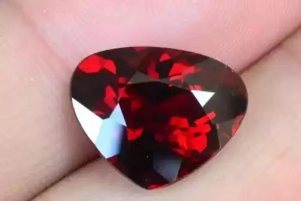 石榴石的产地？了解石榴石产地要知晓哪些主要的地域分布信息？插图2