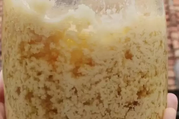 了解枣花蜜结晶颜色的方法和重点？了解枣花蜜结晶颜色要做好哪些细节？插图1