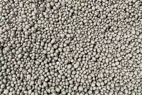 秋季梨树管理技术要点：施肥量与树体大小、长势关系插图6