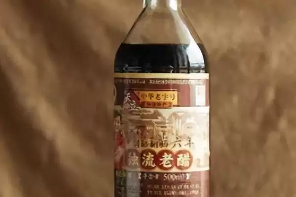 山西老陈醋为何被誉为“天下第一醋”?香醋界的传奇揭秘!插图3 山西老陈醋为何被誉为“天下第一醋”?香醋界的传奇揭秘!插图3