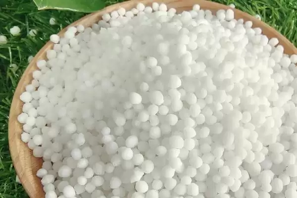 提高氮肥肥效的方法?提高氮肥肥效要掌握哪些正确的施肥和土壤管理方法?插图2 提高氮肥肥效的方法?提高氮肥肥效要掌握哪些正确的施肥和土壤管理方法?插图2