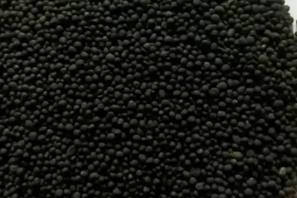 免耕肥具有什么性质和特点呢 ,免耕肥可少耕免耕使作物茁壮生长插图1