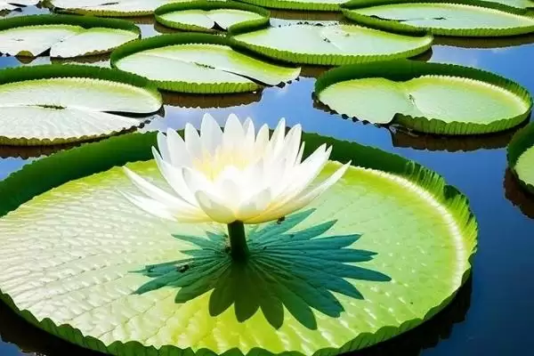 热带雨林有些什么植物？认识热带雨林植物要了解哪些关键信息？插图3