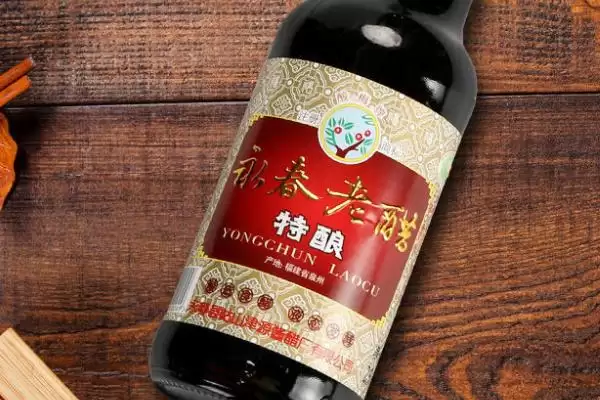 山西老陈醋为何被誉为“天下第一醋”?香醋界的传奇揭秘!插图4 山西老陈醋为何被誉为“天下第一醋”?香醋界的传奇揭秘!插图4