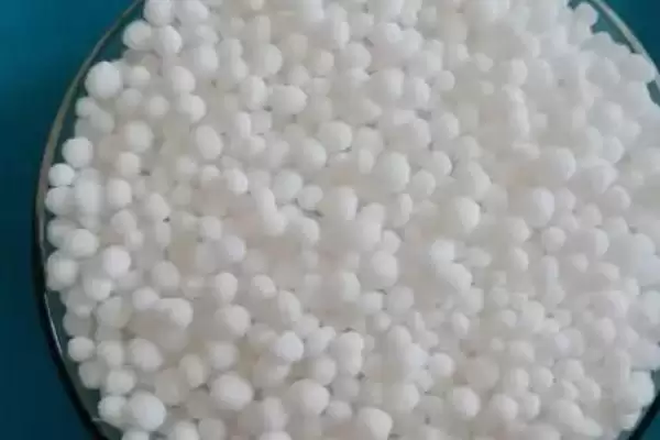 提高氮肥肥效的方法?提高氮肥肥效要掌握哪些正确的施肥和土壤管理方法?插图3 提高氮肥肥效的方法?提高氮肥肥效要掌握哪些正确的施肥和土壤管理方法?插图3