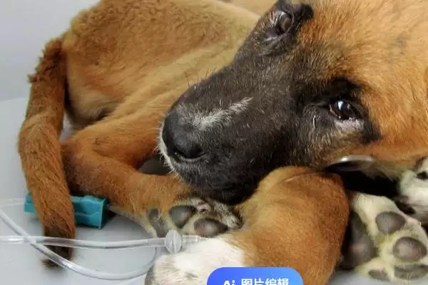犬细小病毒危害剖析:死亡率高的传染病的防治关键插图3 犬细小病毒危害剖析:死亡率高的传染病的防治关键插图3