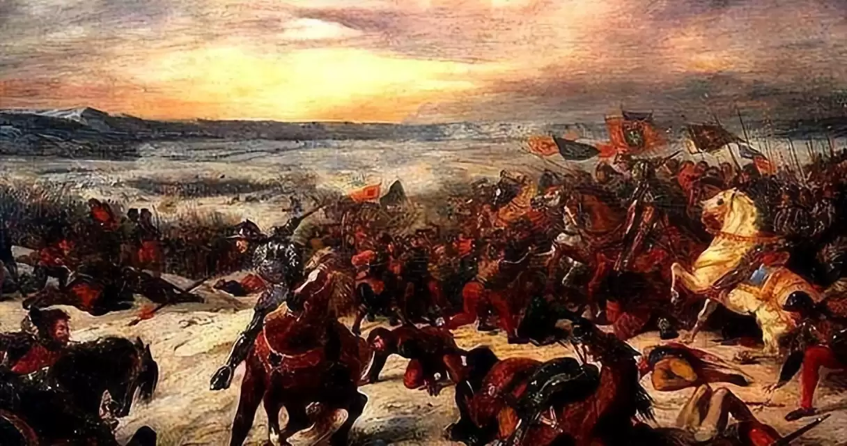 600 年前那场大迁徙，2 亿人至今不知自己身世！插图1